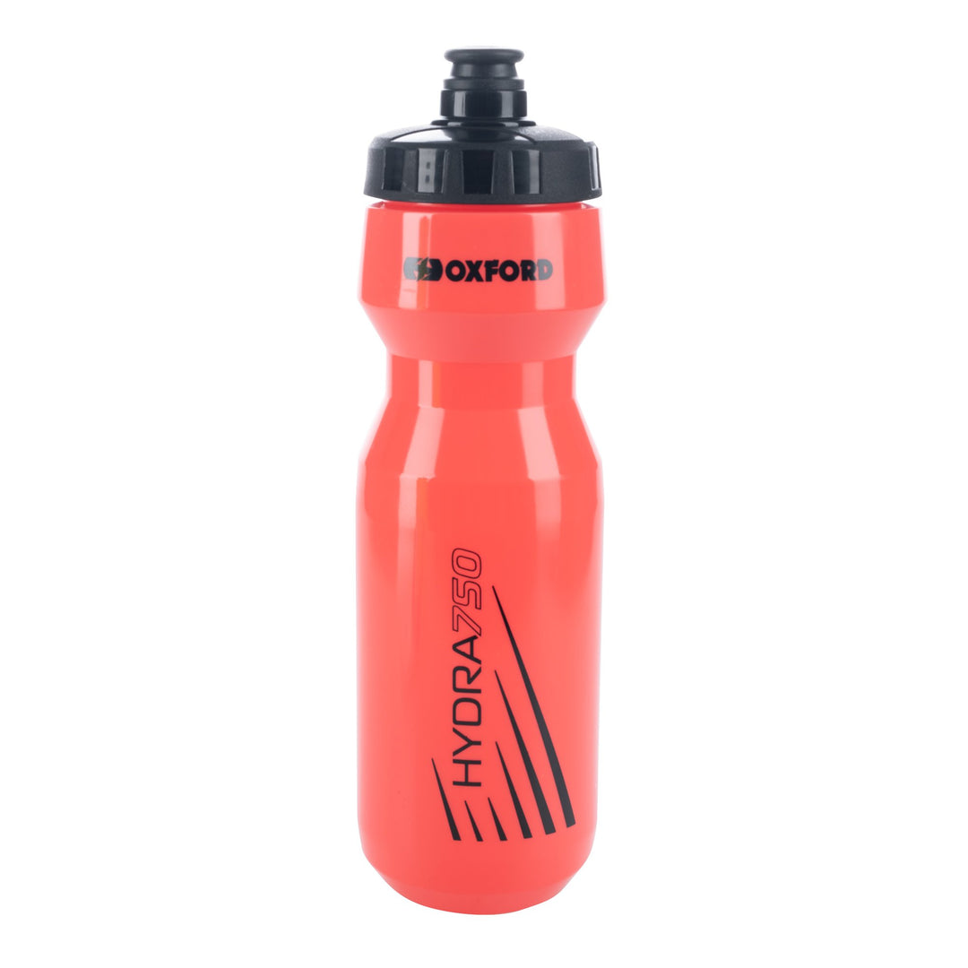 Oxford Water Bottle Hydra 750ml Various Colours