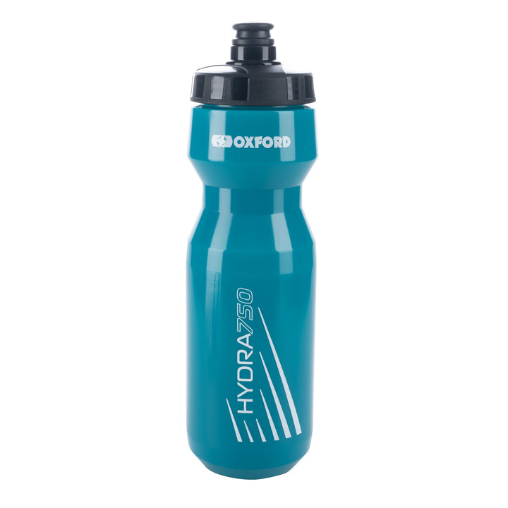Oxford Water Bottle Hydra 750ml Various Colours