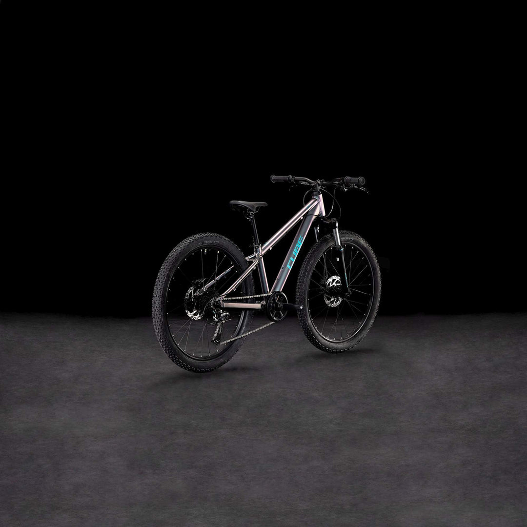 Cube Acid 240 Disc Galactic 24" 2026 Kids Bike