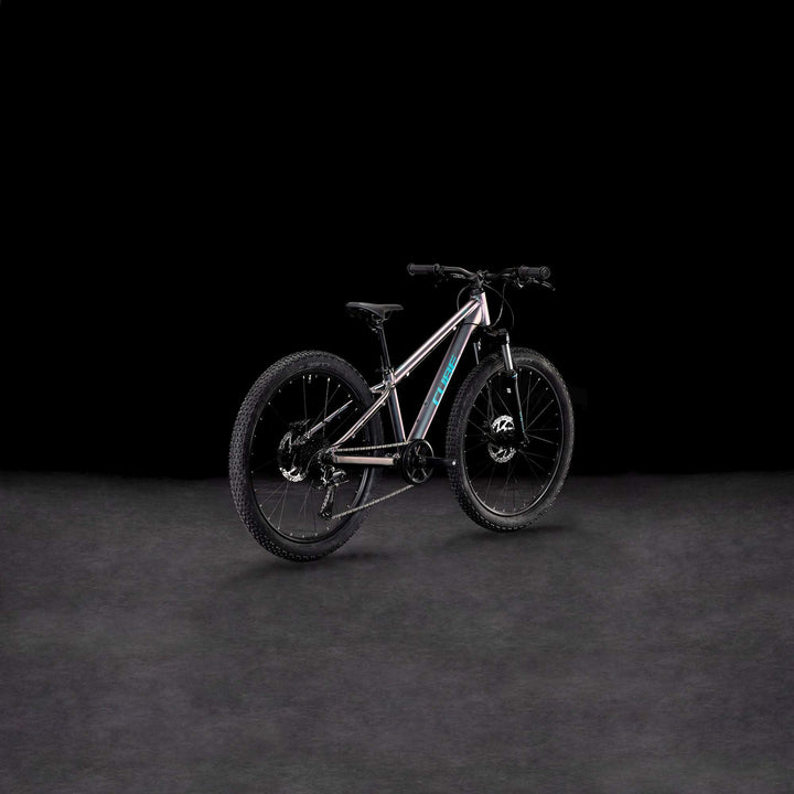 Cube Acid 240 Disc Galactic 24" 2026 Kids Bike