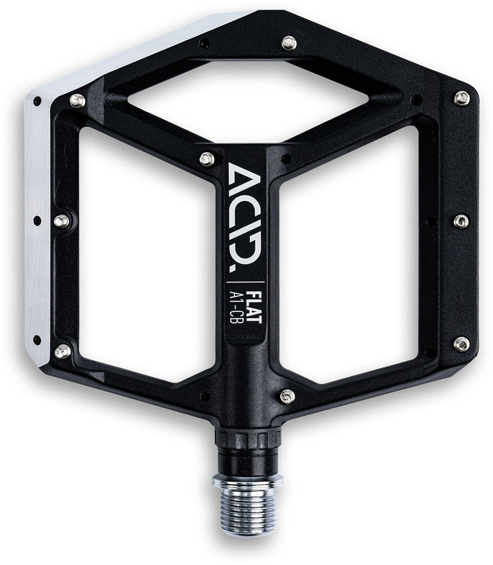 Acid Flat A1-CB MTB Bike Pedals