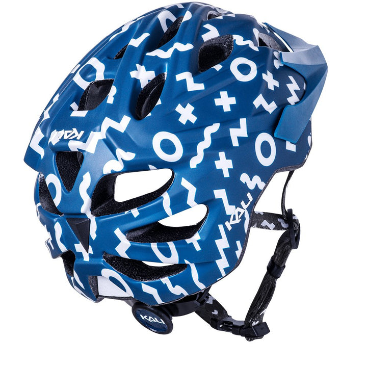 Kali Chakra Youth Plus Zwiggles Helmet