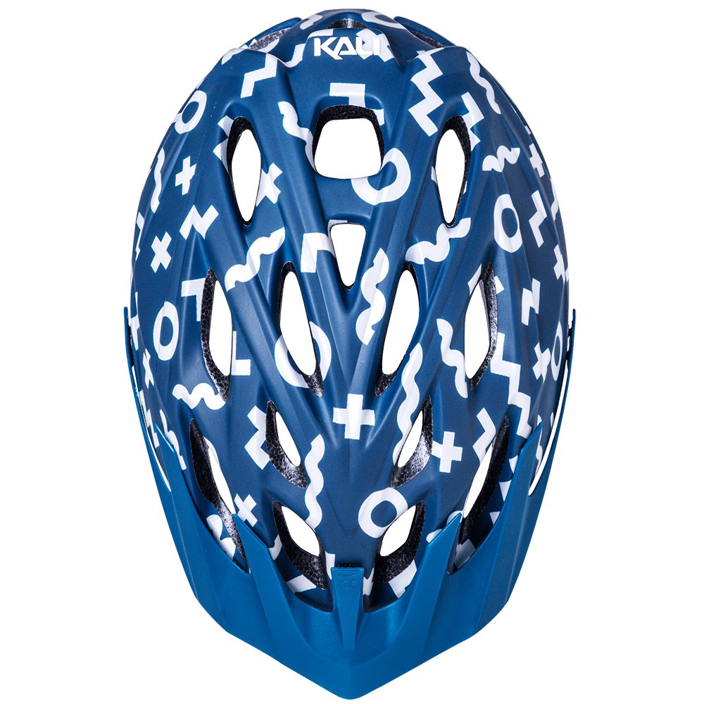 Kali Chakra Youth Plus Zwiggles Helmet