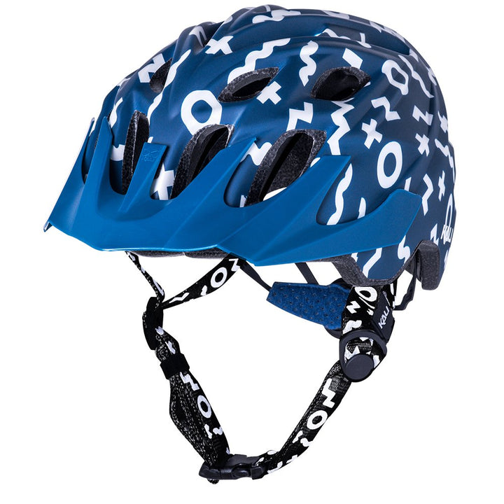 Kali Chakra Youth Plus Zwiggles Helmet