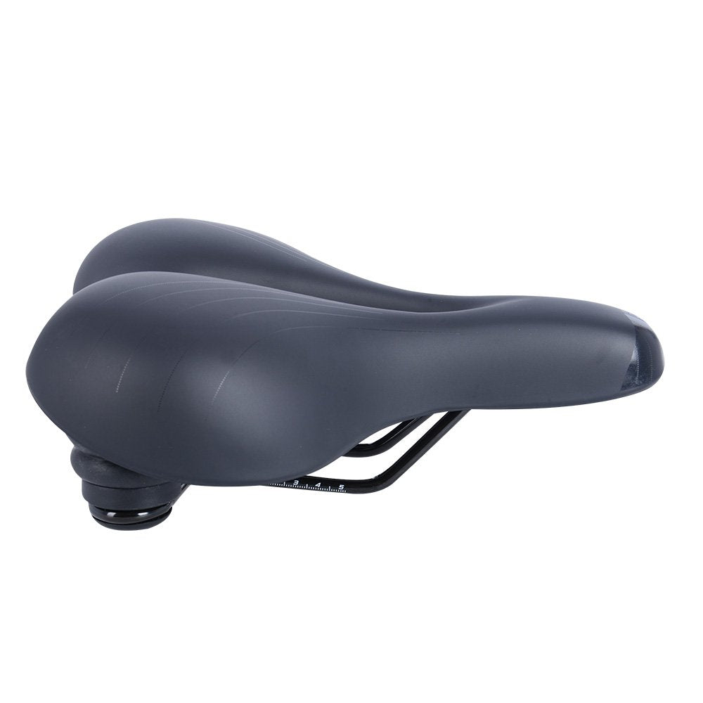 Oxford Contour Flow Unisex Saddle