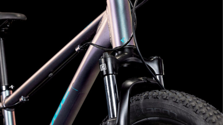 Cube Acid 240 Disc Galactic 24" 2026 Kids Bike