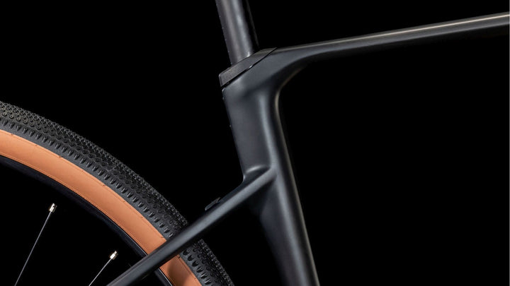 Cube NuRoad C62 One 2025 Carbon Road Gravel Bike