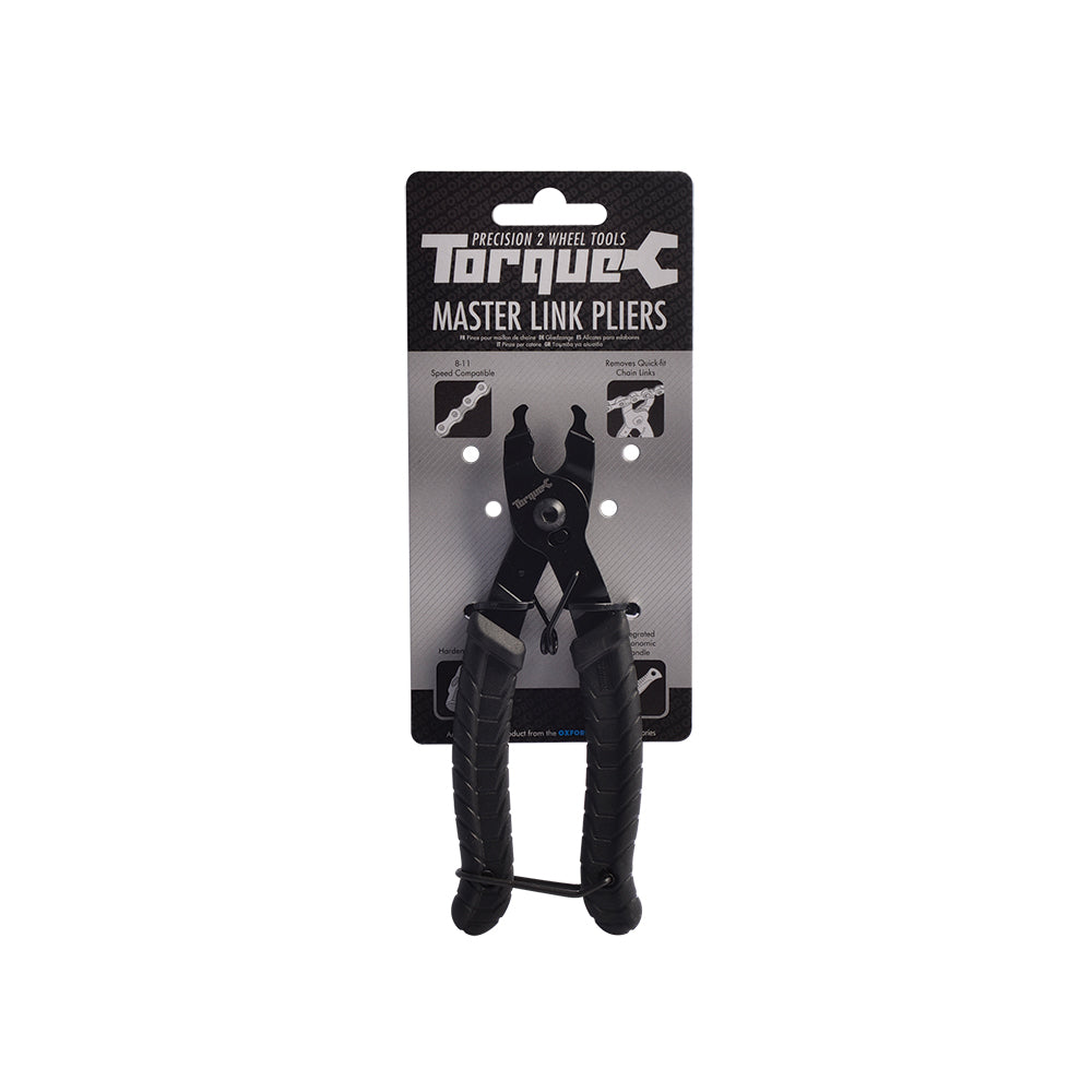 Oxford Torque Master Link Chain Pliers