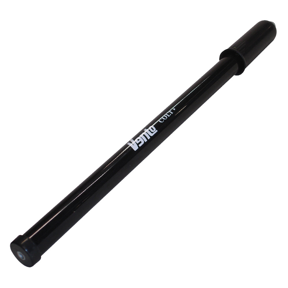 Oxford Traditional 15" Pump With SV & PV Connectors