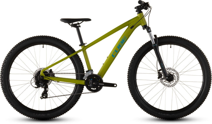 Cube Acid 260 Disc Lizard 26" 2026 Kids Bike