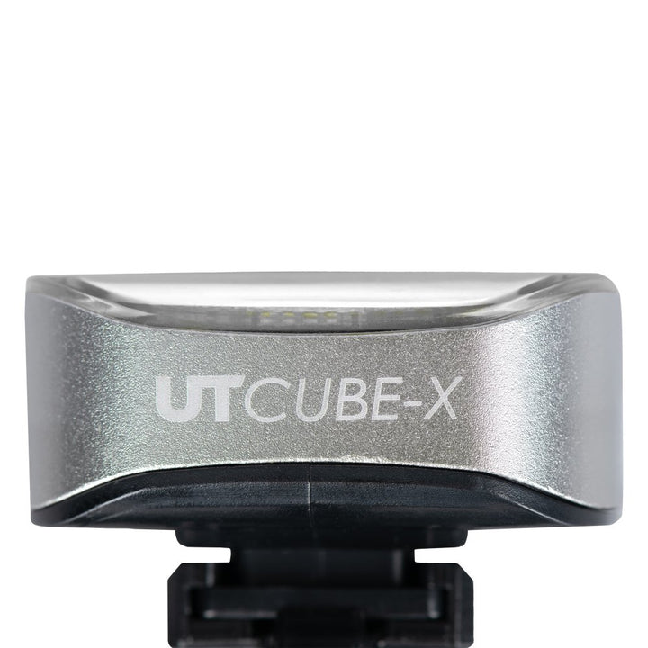 Oxford Ultratorch Cube-X F75 Front Led USB Rechargeable