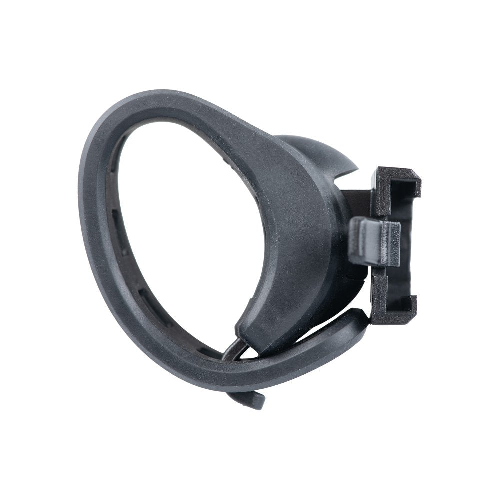 Oxford Ultratorch Cube-X R25 Rear LED USB Rechargeable