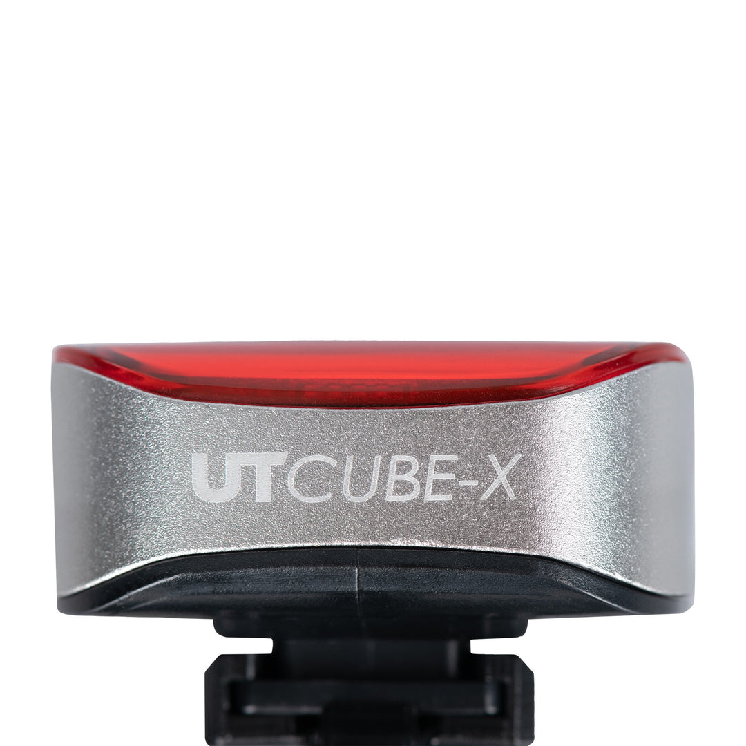 Oxford Ultratorch Cube-X LED Lights Set USB Rechargeable