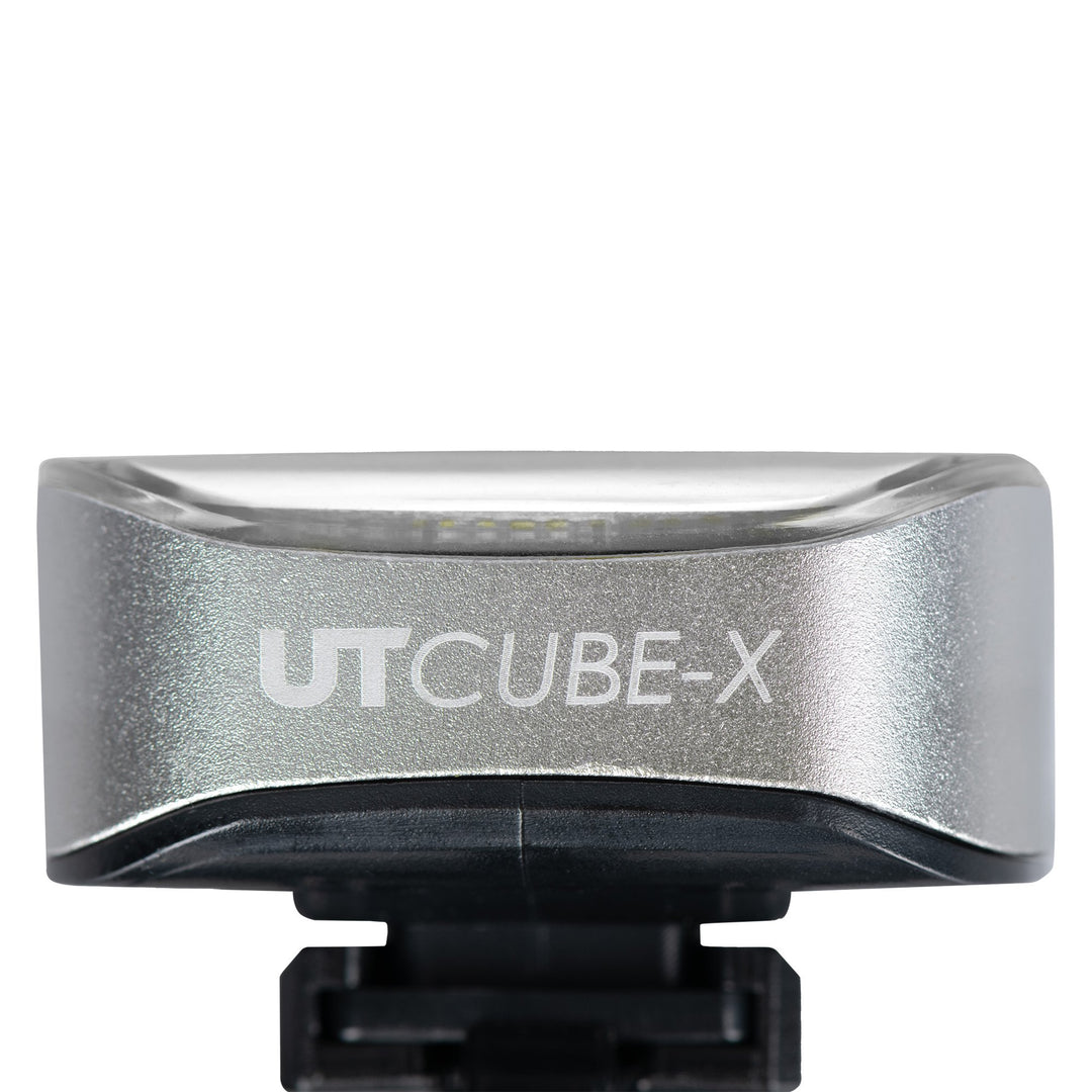 Oxford Ultratorch Cube-X LED Lights Set USB Rechargeable