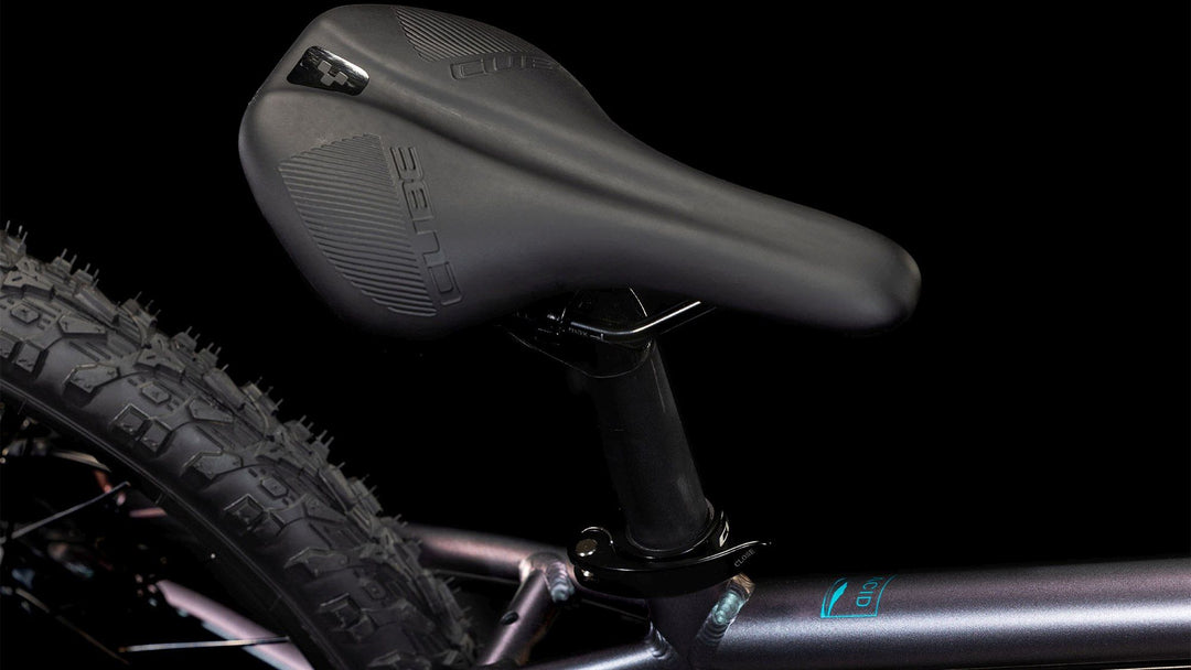 Cube Acid 200 Disc Galactic 20" 2026 Kids Bike