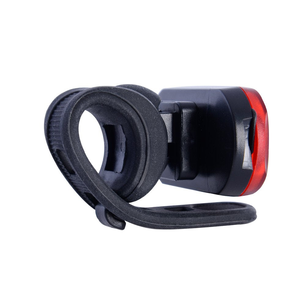 Oxford Bright Torch Redline Rear LED Light