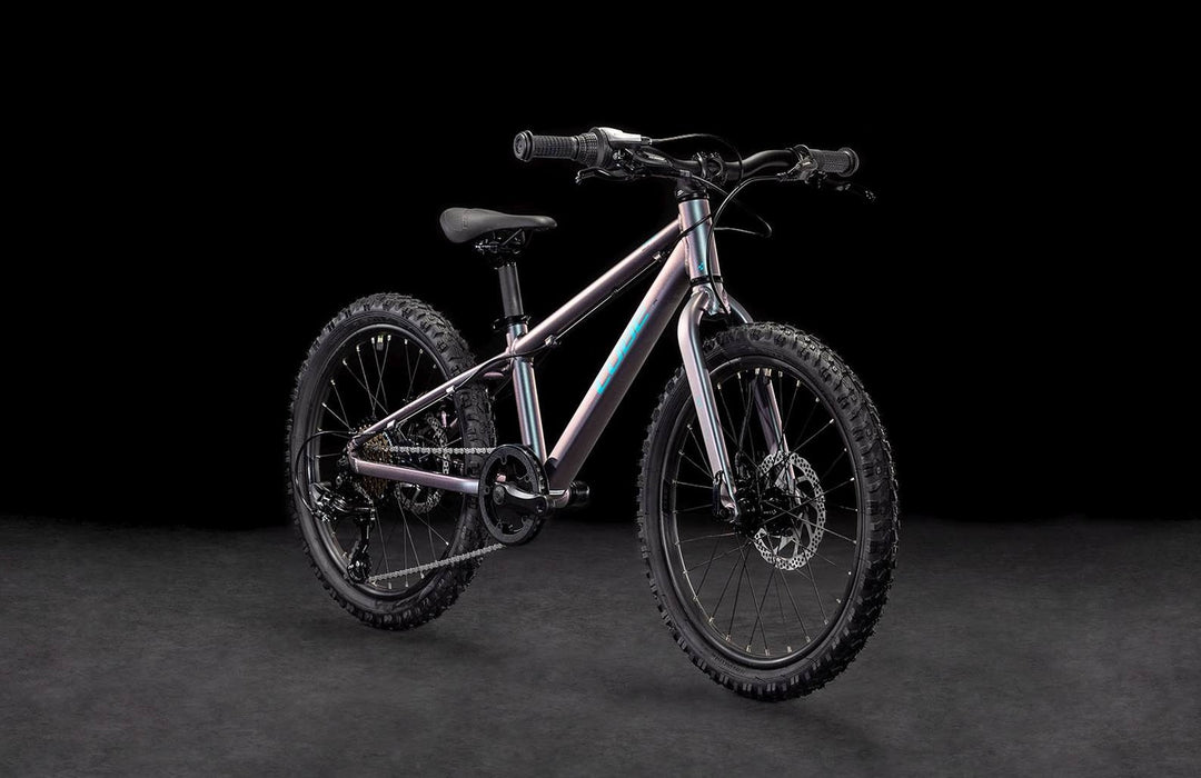 Cube Acid 200 Disc Galactic 20" 2026 Kids Bike