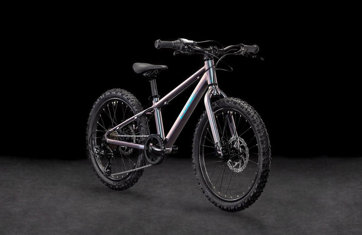 Cube Acid 200 Disc Galactic 20" 2026 Kids Bike