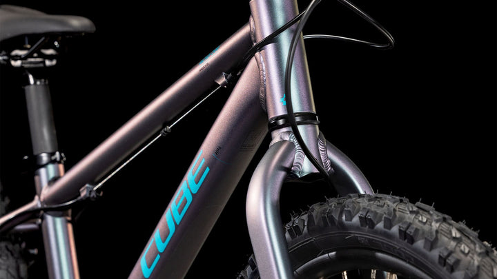Cube Acid 200 Disc Galactic 20" 2026 Kids Bike