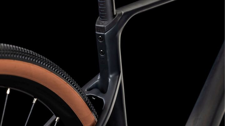 Cube NuRoad C62 One 2025 Carbon Road Gravel Bike