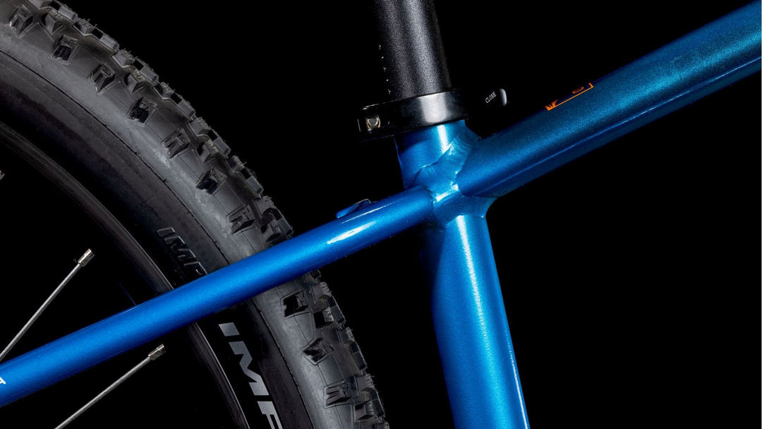 Cube Acid 260 Disc Actionteam 26" 2025 Kids Bike