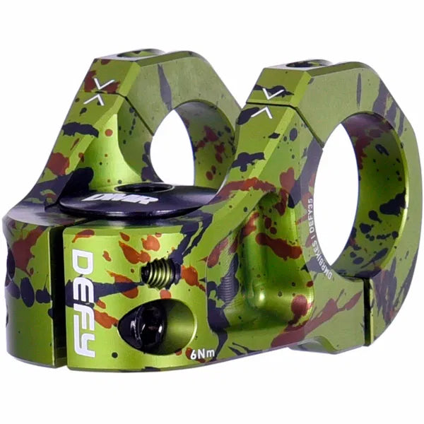 DMR Defy 35 Stem Various Colours