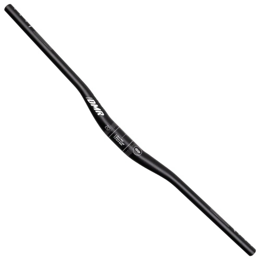 DMR ODUB Handlebar Black Various Sizes