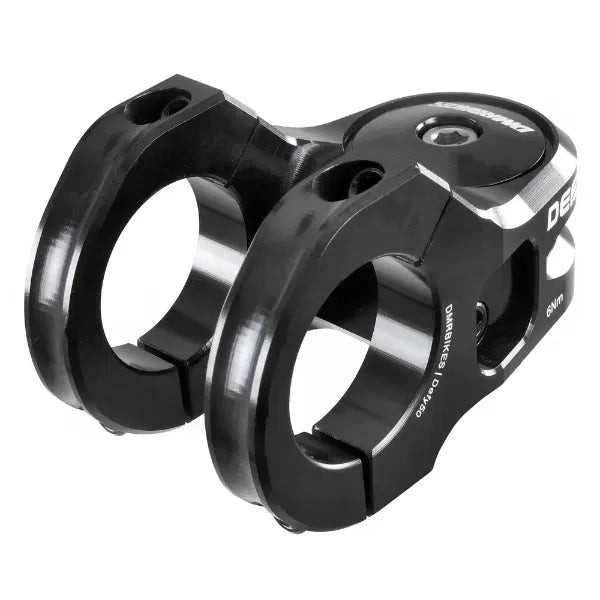 DMR Defy 50 Stem Black