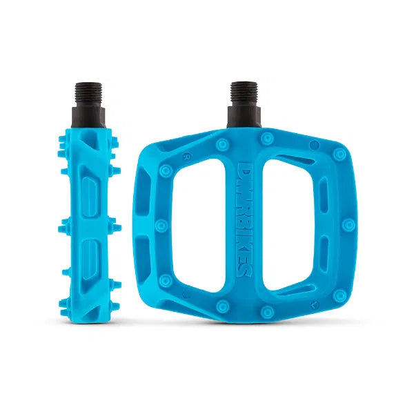 DMR V6 Pedals Various Colours