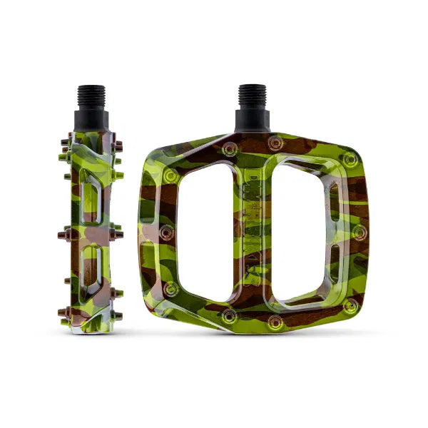 DMR V6 Pedals Various Colours
