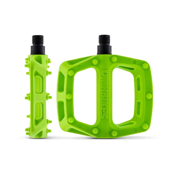 DMR V6 Pedals Various Colours