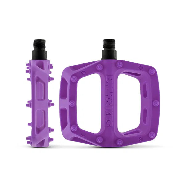 DMR V6 Pedals Various Colours