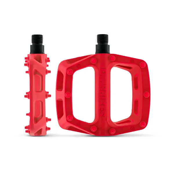 DMR V6 Pedals Various Colours
