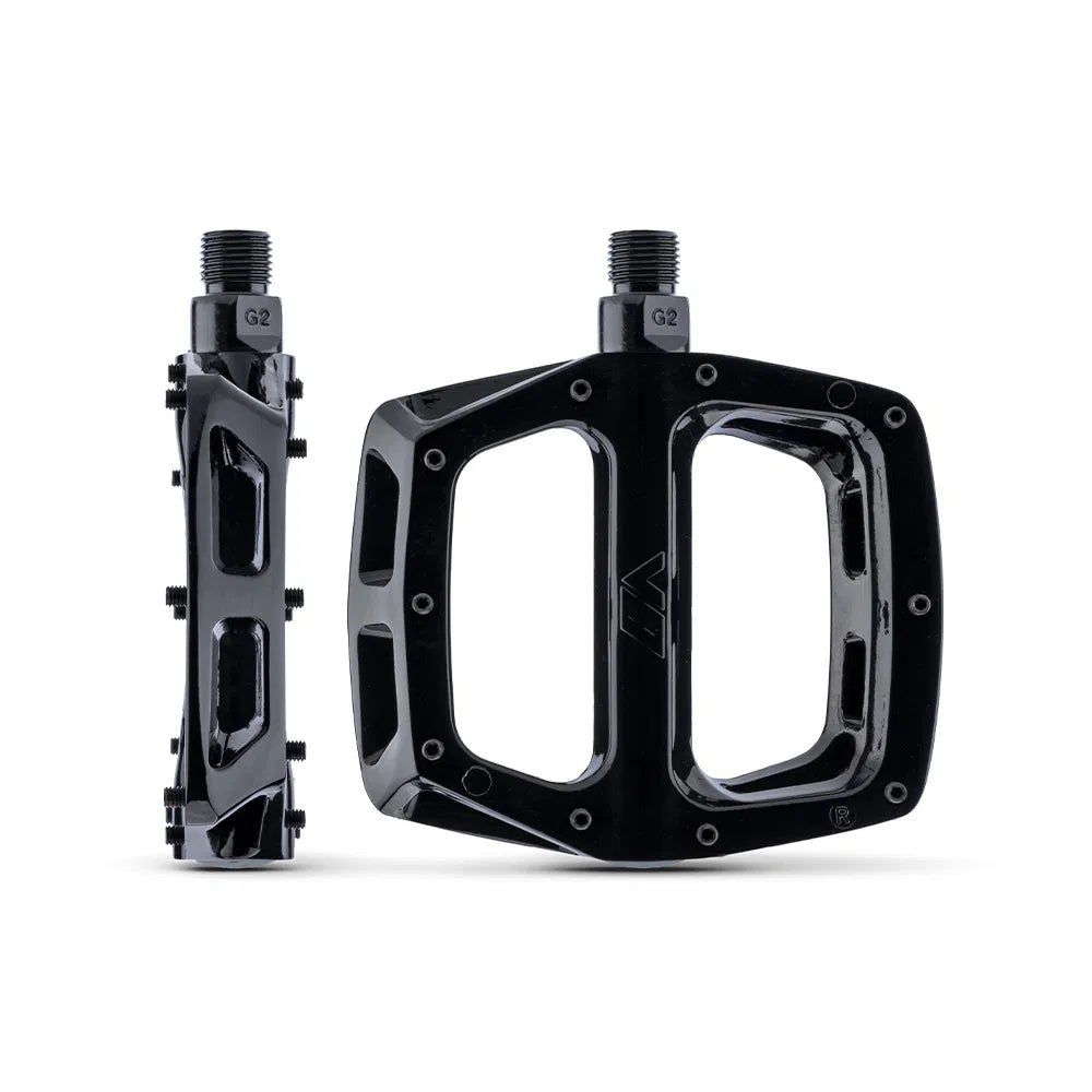 DMR V8 Pedals Various Colours