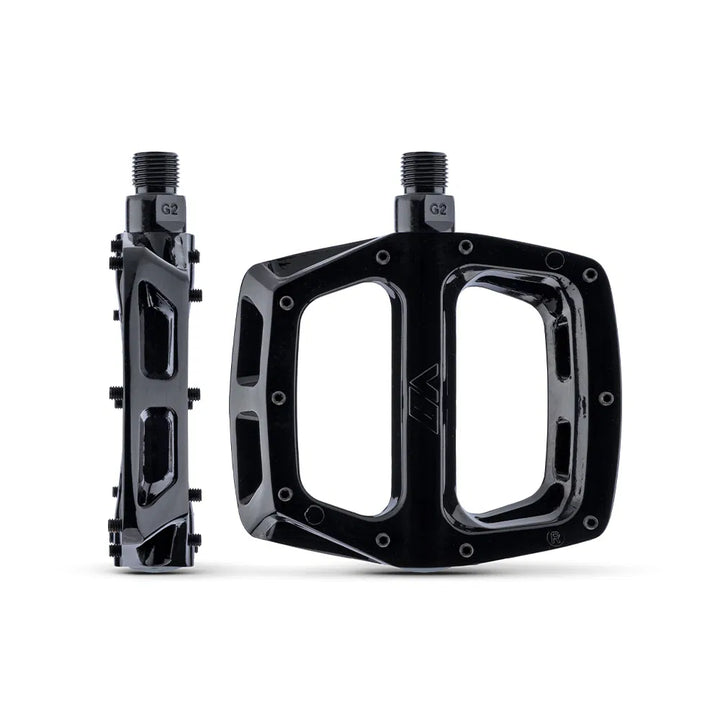 DMR V8 Pedals Various Colours