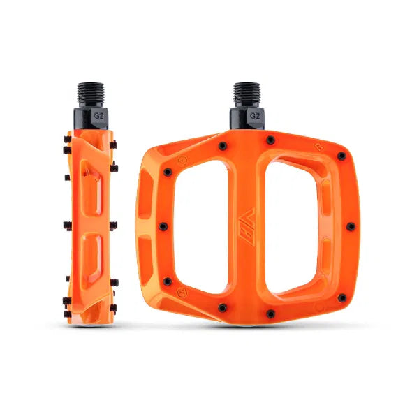 DMR V8 Pedals Various Colours