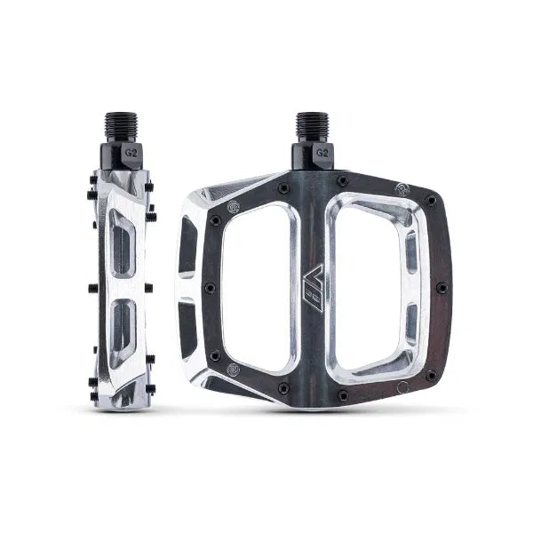 DMR V8 Pedals Various Colours