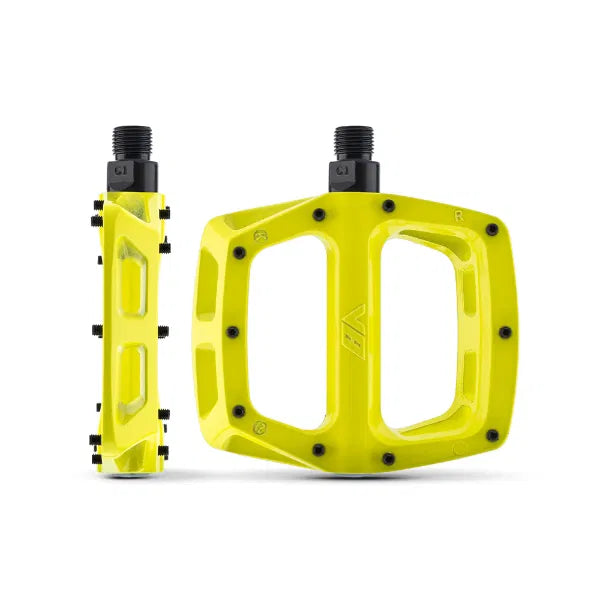 DMR V8 Pedals Various Colours
