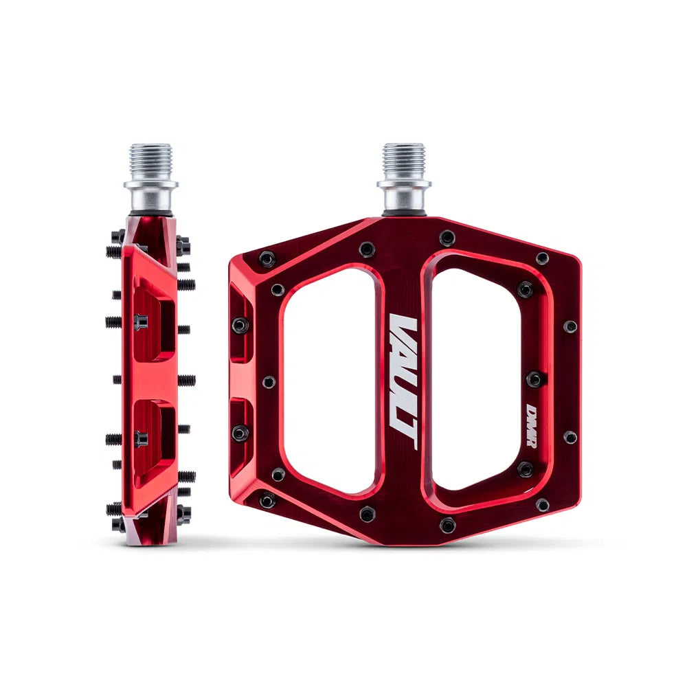 dmr vault pedale DMR Vault Pedals Various Colours – Les's Cycles