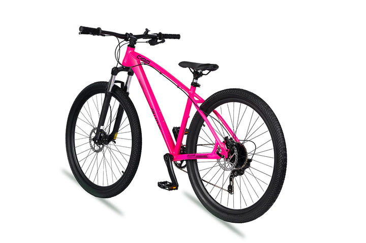Collective Bikes C100 V3 Rhodonite Bike