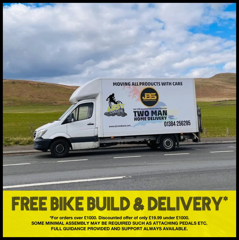 Delivery Charge (After Order)