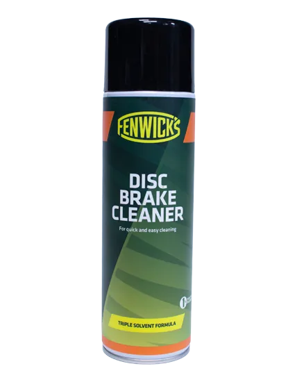 Fenwicks Disc Brake Cleaner 500ml