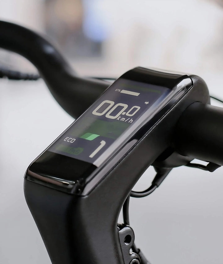 Tenways CGO800S Urban City Belt Drive E-Bike