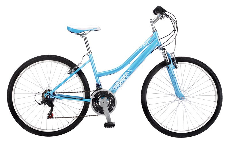 PROBIKE Sapphire Ladies Ice Mountain Bike