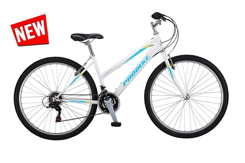Probike Charisma Womens Mountain Bike