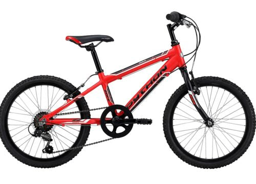 Boys 20 Mountain Bikes Uk Python Rock Boys 20