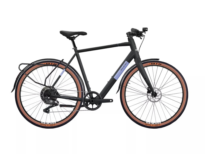 Raleigh Trace 2025 Electric Hybrid Bike