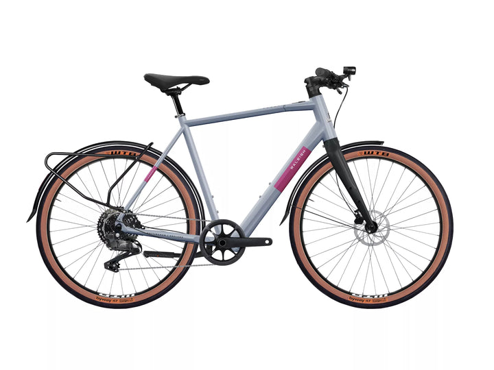 Raleigh Trace 2025 Electric Hybrid Bike