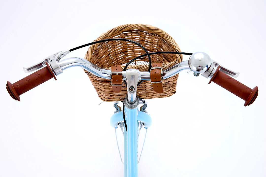 Raleigh Juniper Baby Blue 16 Inch Wheel 2025 Kids Bike