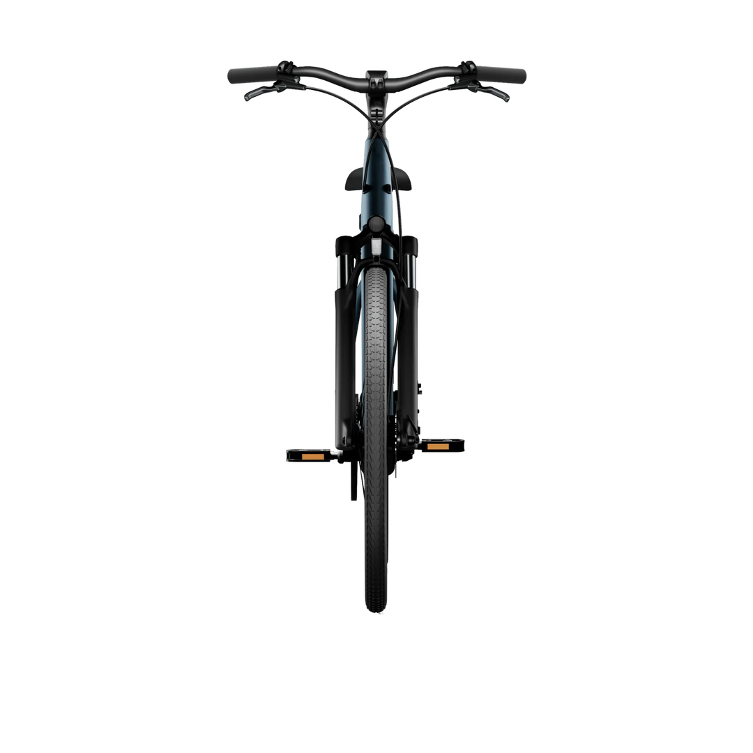 Tenways CGO800S Urban City Belt Drive E-Bike